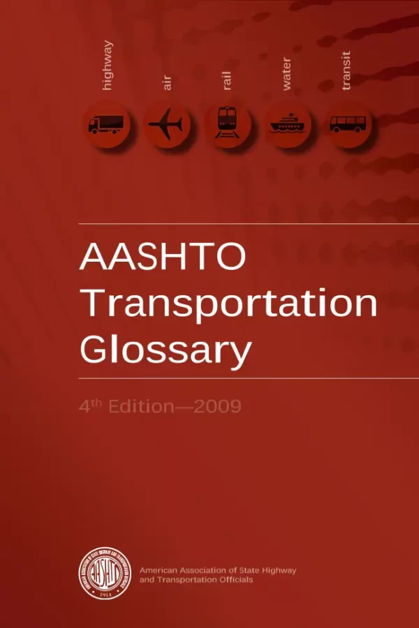 AASHTO ATG-4 pdf