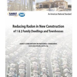 ANSI AARST CCAH-2020 Rev. 5/23 pdf