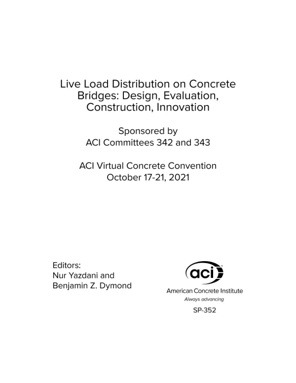 ACI SP-352 pdf