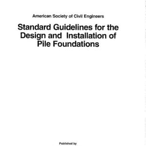 ASCE 20-96 pdf