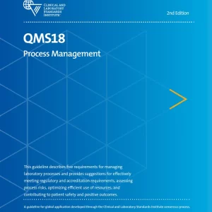 CLSI QMS18 pdf