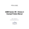 ASME PTB-3-2022 pdf