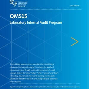 CLSI QMS15 pdf