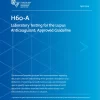 CLSI H60-A (R2019) pdf