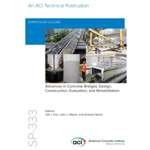 ACI SP-333 pdf