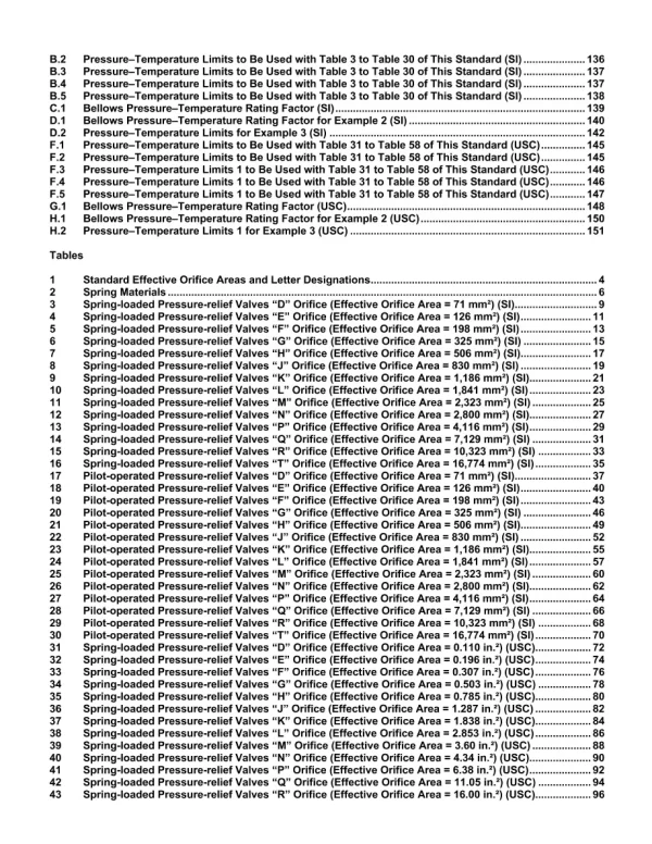 API Standard 526 Eighth Edition pdf