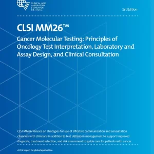 CLSI MM26 pdf