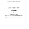 ASME B16.20-1998 (R2004) pdf