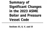 ASME BPVC.SSC.XI.II.V.IX-2023 pdf