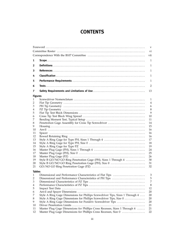 ASME B107.600-2016 (R2021) pdf