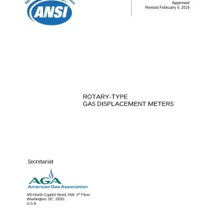 AGA XM1901 pdf