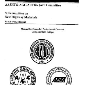 AASHTO TF32-1 pdf