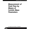 ASME MFC-11-2006 (R2014) pdf