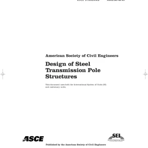 ASCE 48-05 pdf