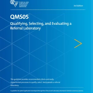 CLSI QMS05 pdf