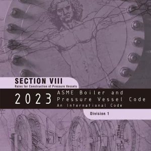 ASME BPVC.VIII.1-2023 pdf