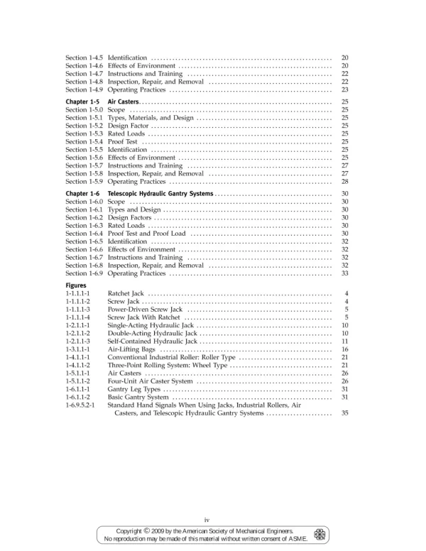 ASME B30.1-2009 pdf