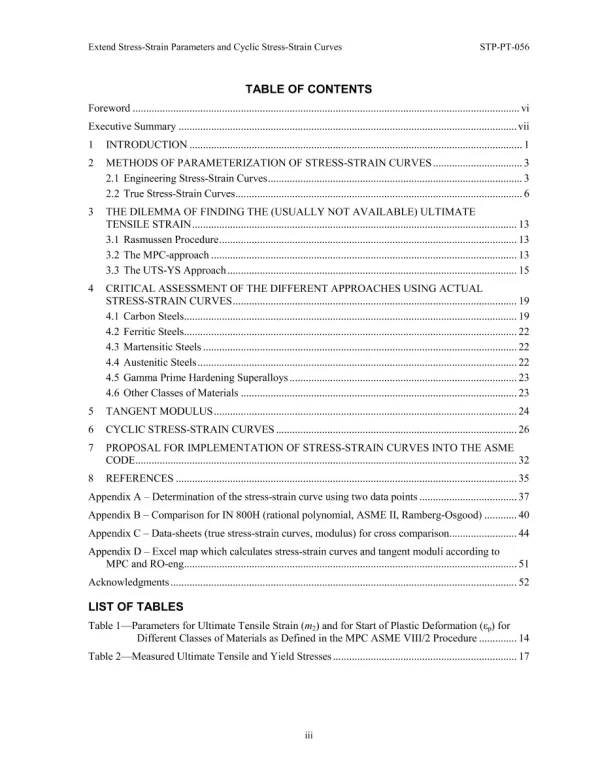 ASME STP-PT-056 pdf