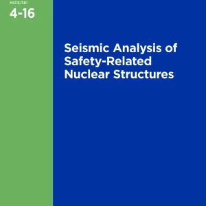 ASCE 4-16 pdf