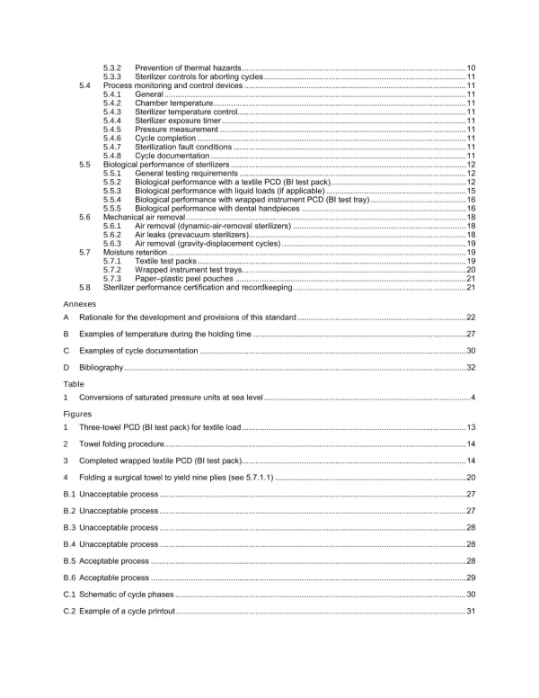 AAMI ST55:2010 pdf