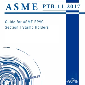 ASME PTB-11-2017 pdf