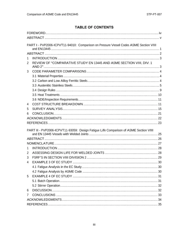 ASME STP-PT-007 pdf