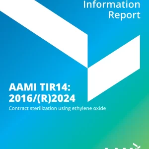 AAMI TIR14:2016/(R)2024 pdf