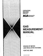 AGA XQ8803:1988 pdf