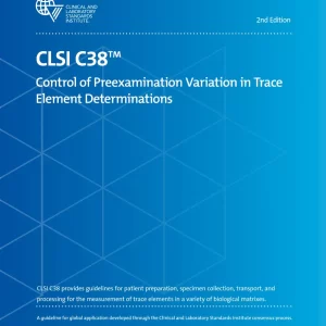 CLSI C38 pdf