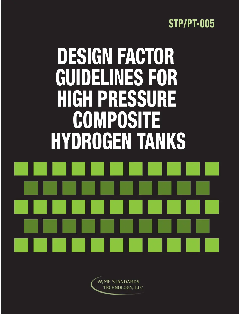 ASME STP-PT-005 pdf