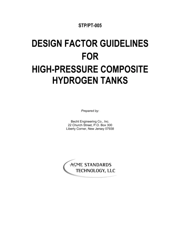 ASME STP-PT-005 pdf