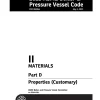 ASME BPVC.II.D.C-2023 pdf