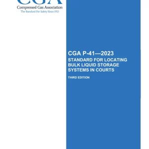 CGA P-41 pdf