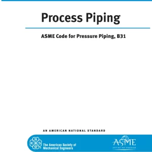 ASME B31.3-2008 pdf