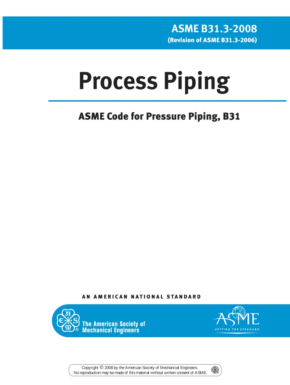 ASME B31.3-2008 pdf