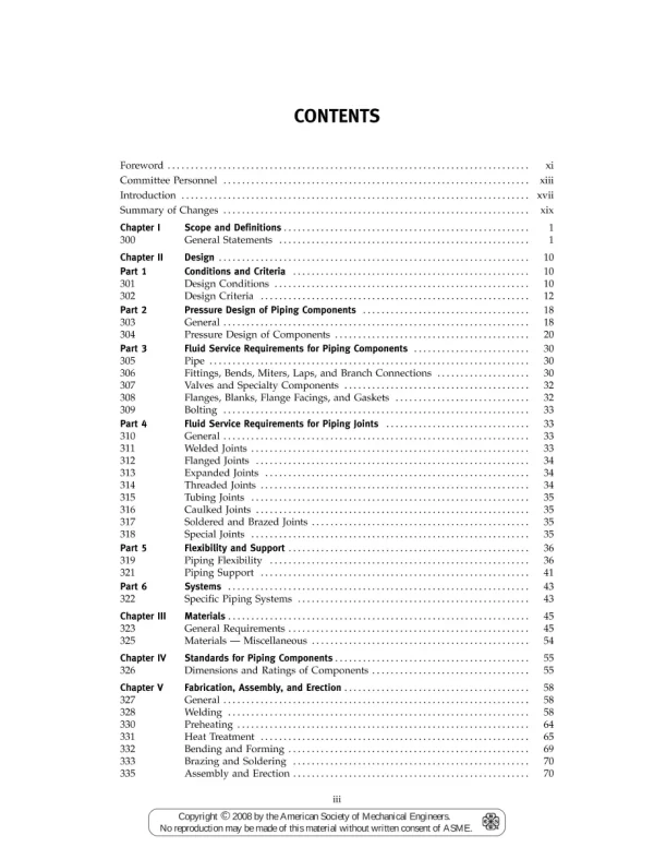 ASME B31.3-2008 pdf