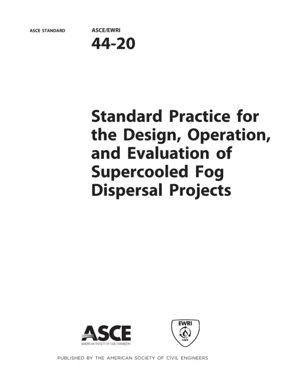 ASCE 44-20 pdf