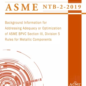 ASME NTB-2-2019 pdf