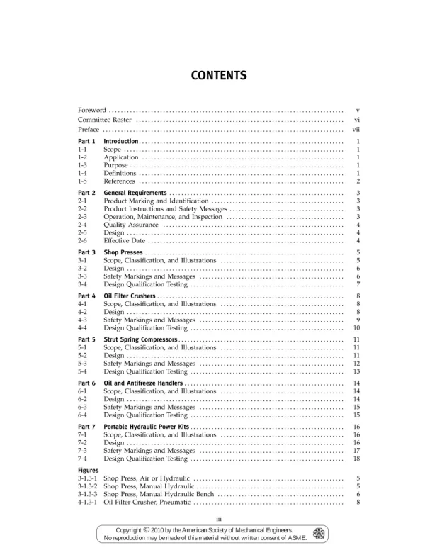 ASME ASP-2010 pdf