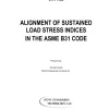 ASME STP-PT-034 pdf