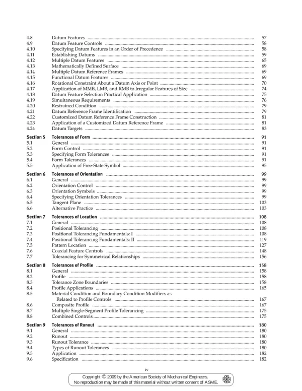 ASME Y14.5-2009 pdf