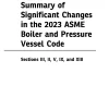 ASME BPVC.SSC.III.II.V.IX.XIII-2023 pdf