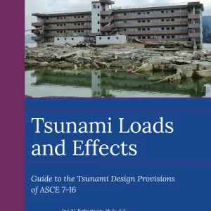 ASCE 7-16 Tsunami Loads and Effects pdf