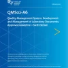 CLSI QMS02-A6 (R2018) pdf