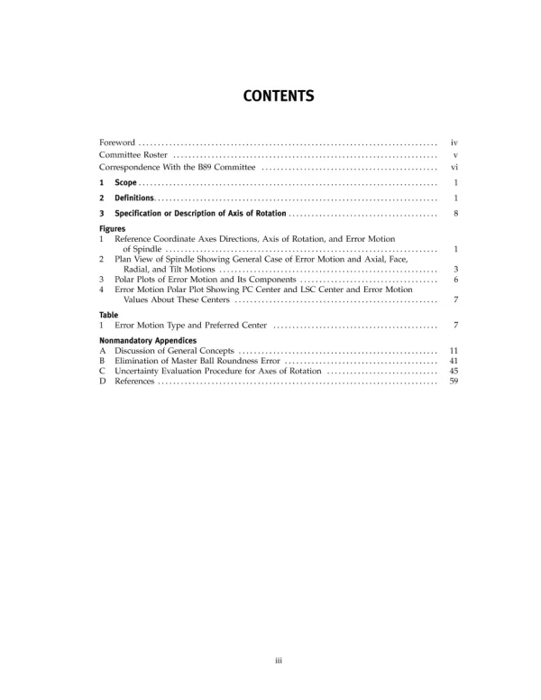 ASME B89.3.4-2010 (R2024) pdf