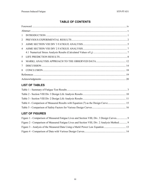 ASME STP-PT-031 pdf