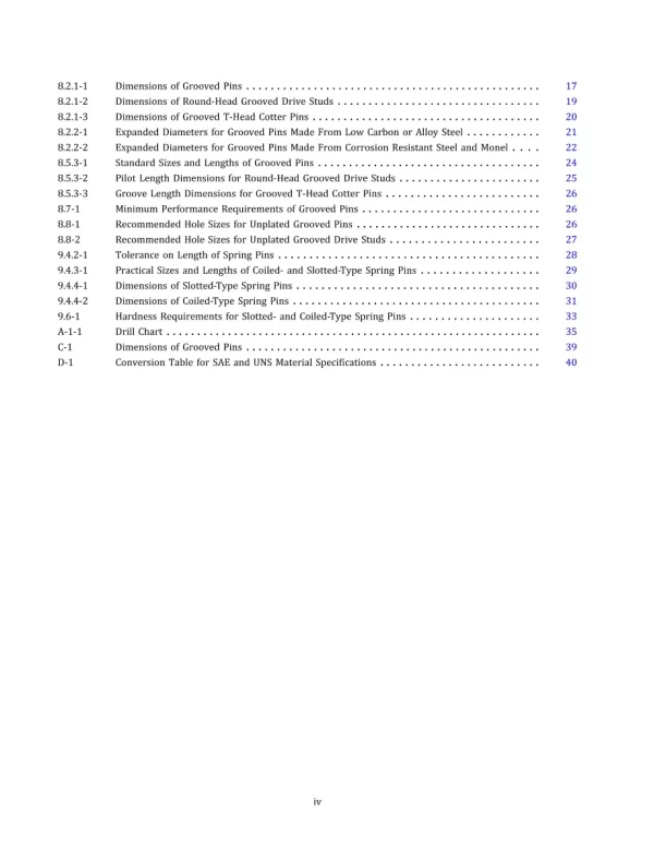 ASME B18.8.2-2020 pdf