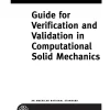 ASME V&V 10-2006 (R2016) pdf