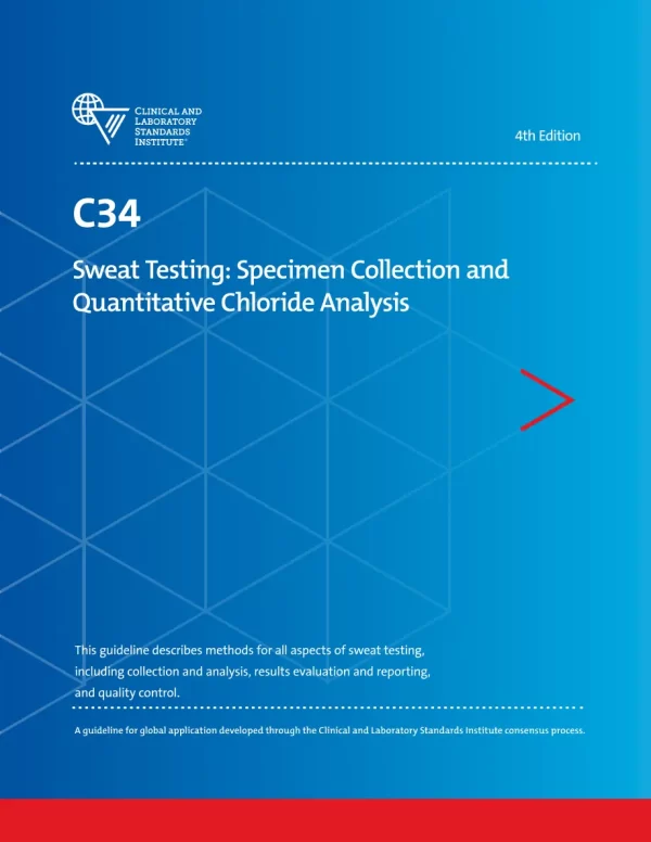 CLSI C34 pdf