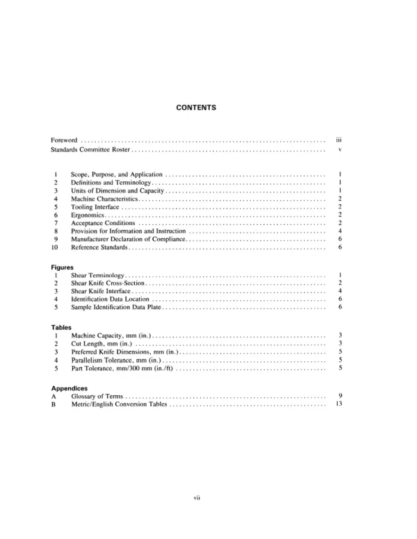 ASME B5.56M-1994 (R2019) pdf